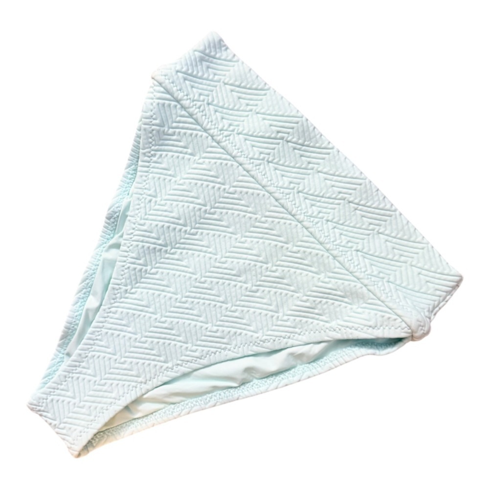 WET Bikini Bottom‎ in Mint nwt